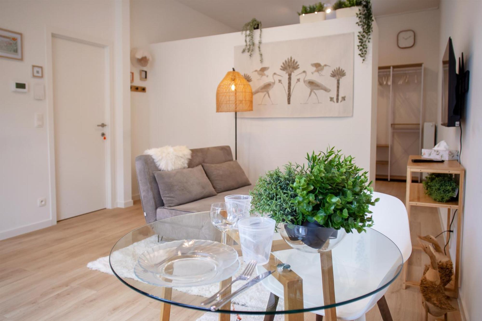 Apartmentjacob 2 Антверпен Екстериор снимка